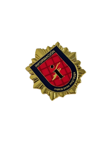 Distintivo de Permanencia en el Área de...