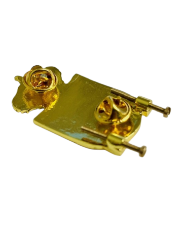 Distintivo Permanencia Unidades Pesadas -...