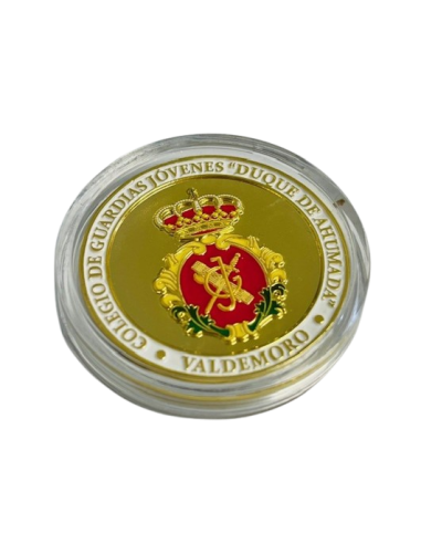 Personaliza tu Moneda