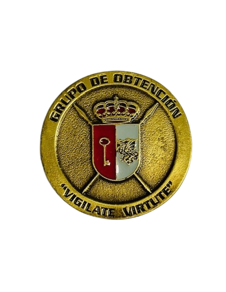 Personaliza tu Moneda