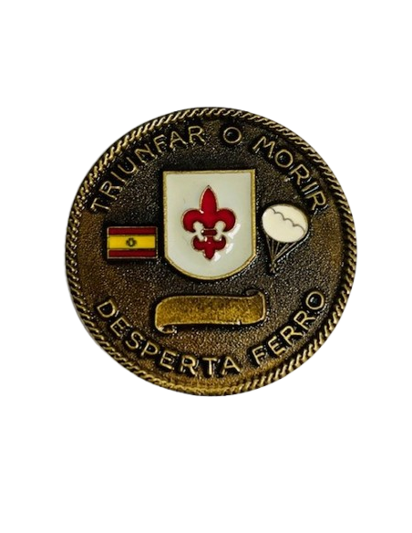 Personaliza tu Moneda