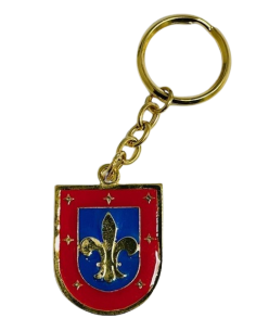 Llavero Personalizado 2