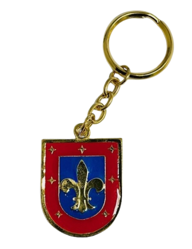 Llavero Personalizado