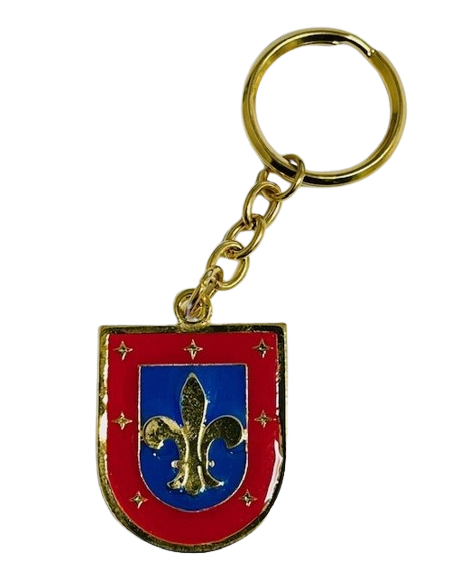 Llavero Personalizado