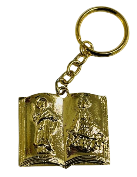 Llavero Personalizado