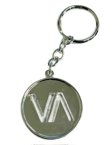 Llavero Personalizado