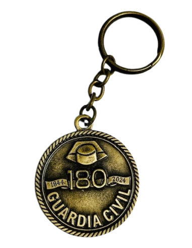 Llavero Personalizado