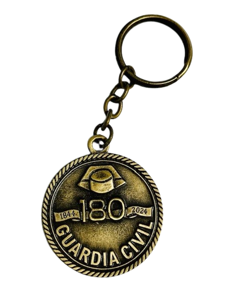 Llavero Personalizado