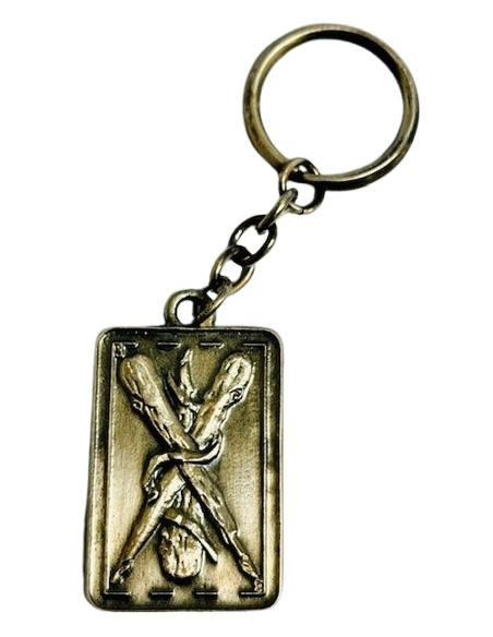 Llavero Personalizado