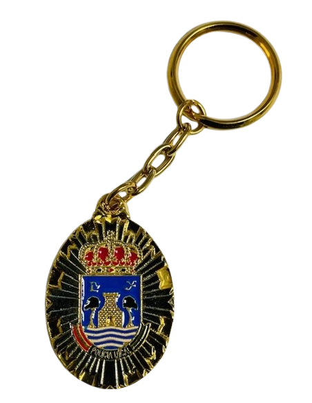 Llavero Personalizado