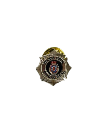 Pin o Distintivo Personalizado