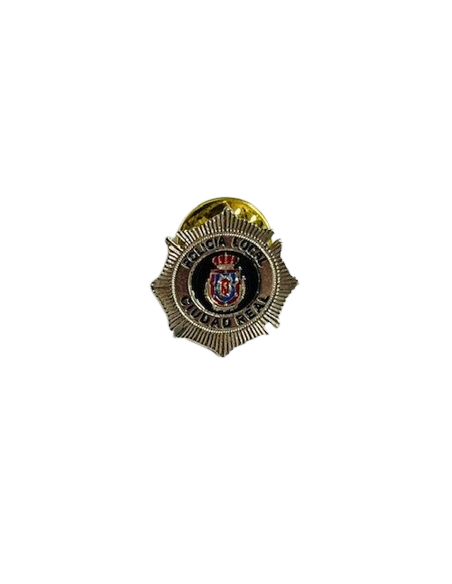 Pin o Distintivo Personalizado