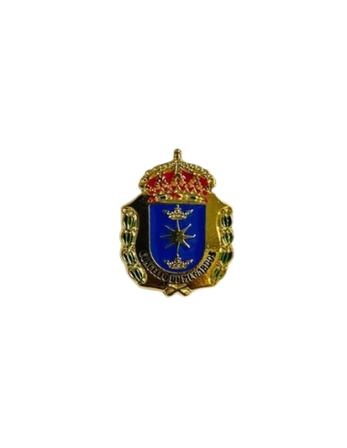 Pin o Distintivo Personalizado