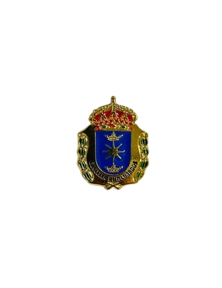 Pin o Distintivo Personalizado