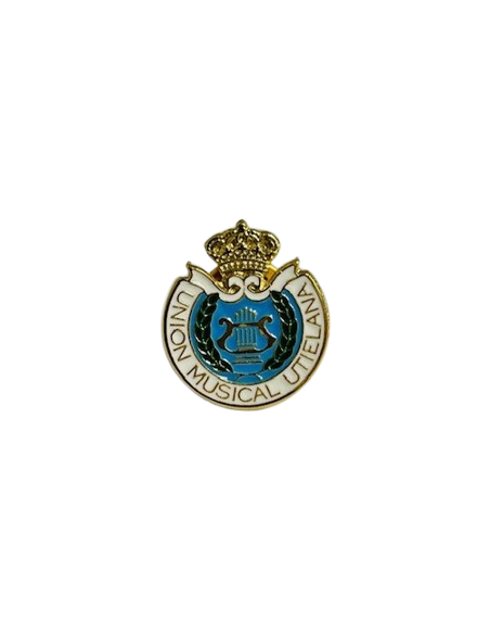 Pin o Distintivo Personalizado