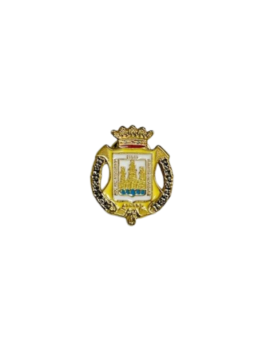 Pin o Distintivo Personalizado