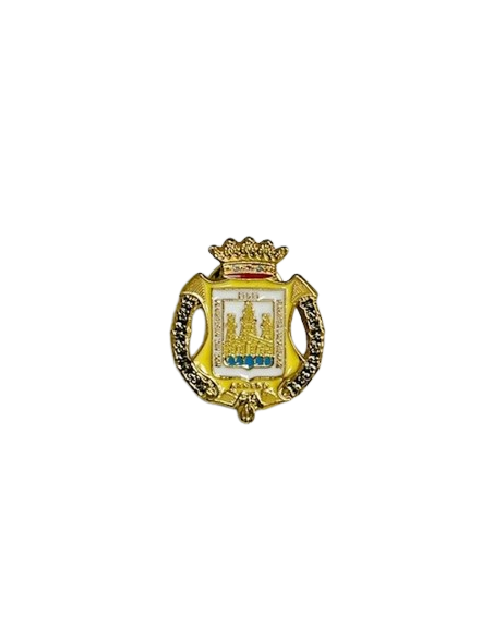 Pin o Distintivo Personalizado