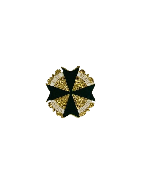 Pin o Distintivo Personalizado