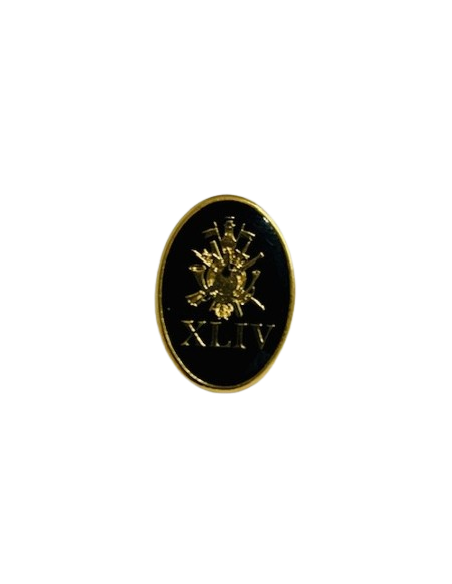 Pin o Distintivo Personalizado