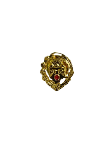 Pin o Distintivo Personalizado