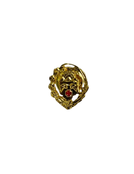 Pin o Distintivo Personalizado