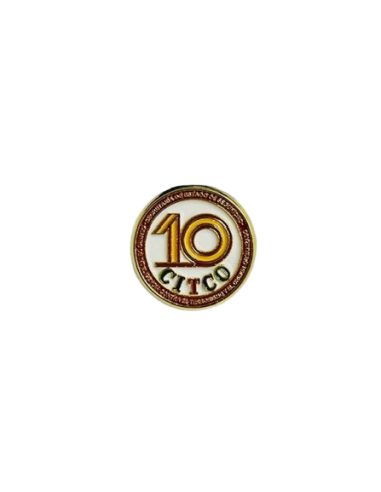 Pin o Distintivo Personalizado