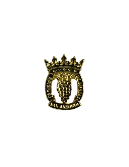 Pin o Distintivo Personalizado