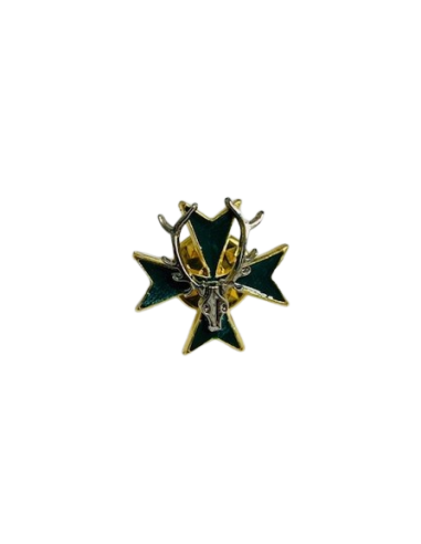 Pin o Distintivo Personalizado