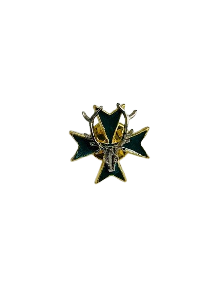 Pin o Distintivo Personalizado