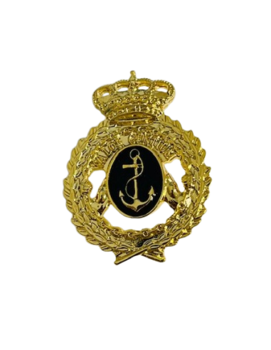 Pin o Distintivo Personalizado