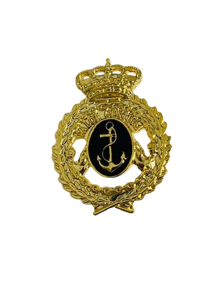 Pin o Distintivo Personalizado