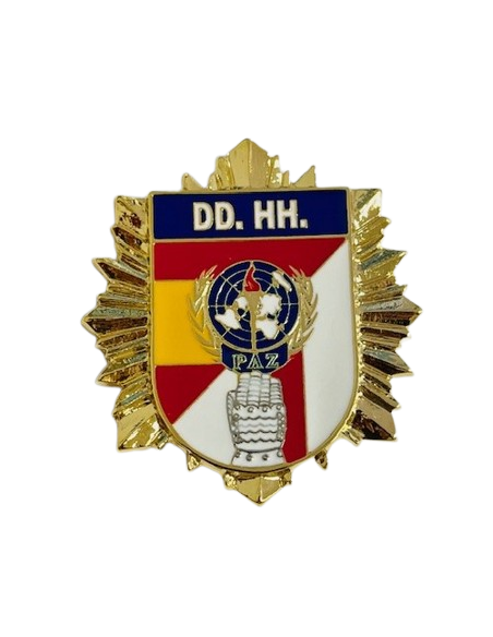 Pin o Distintivo Personalizado