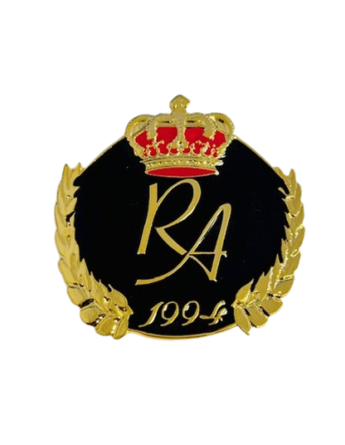 Pin o Distintivo Personalizado