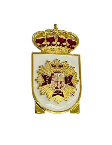 Pin o Distintivo Personalizado