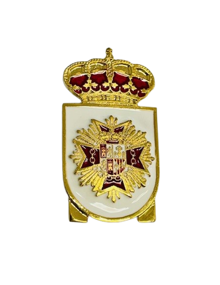 Pin o Distintivo Personalizado