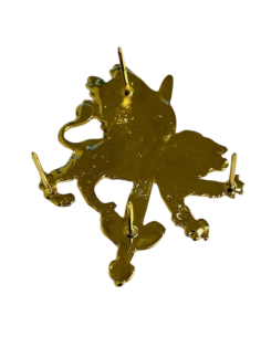 Emblema de Boina Ejército de Tierra División San Marcial 2