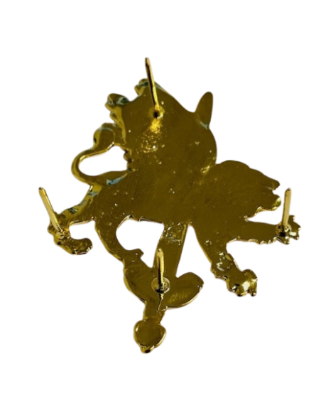 Emblema de Boina Ejército de Tierra División San Marcial