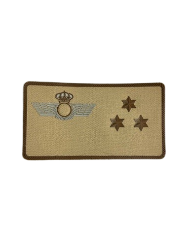 Galletas de FAENA Árida identificación PVC...