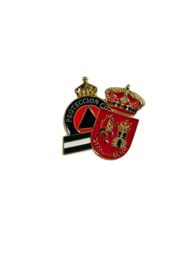 Pin o Distintivo Personalizado