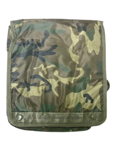 Carpeta Portaplanos Camuflaje 2
