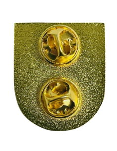 Distintivo GAC Policía Nacional 2