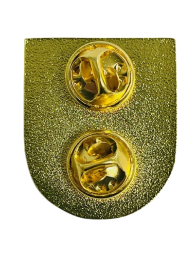 Distintivo GAC Policía Nacional