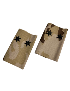 Manguitos Áridos Pixeladas PVC Negro Ejército del Aire (PAR) 2