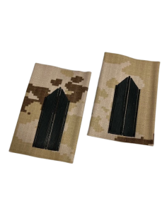 Manguitos Áridos Pixeladas PVC Negro Ejército del Aire (PAR) 2