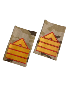 Manguitos Áridos Pixelados PVC color Ejército de Tierra... 2