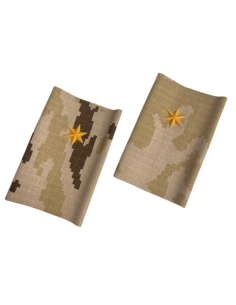 Manguitos Áridos Pixelados PVC color Ejército de Tierra... 2