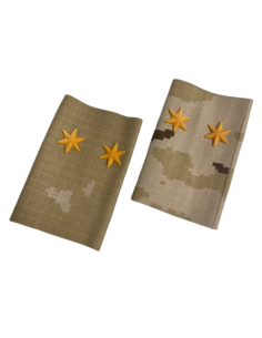 Manguitos Áridos Pixelados PVC color Ejército de Tierra... 2