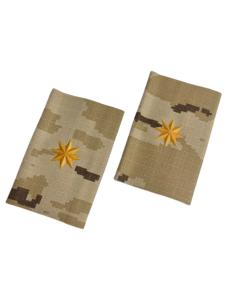 Manguitos Áridos Pixelados PVC color Ejército de Tierra... 2