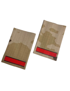 Manguitos Áridos Pixelados PVC color Ejército de Tierra...