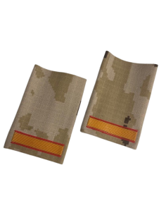 Manguitos Áridos Pixelados PVC color Ejército de Tierra... 2